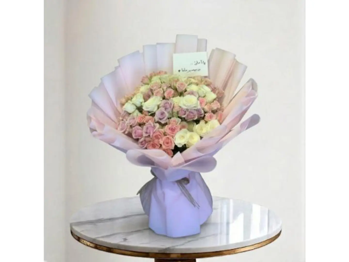 Softness Bouquet