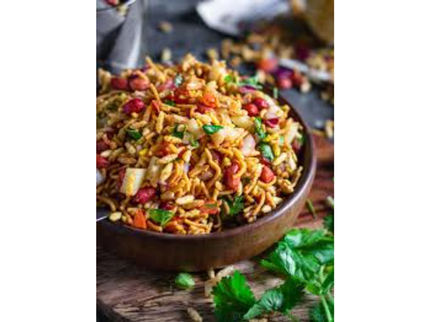 Bhel Puri