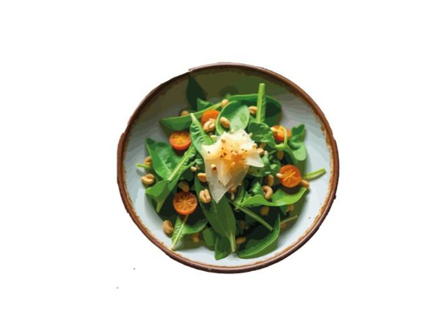 Rocket Salad