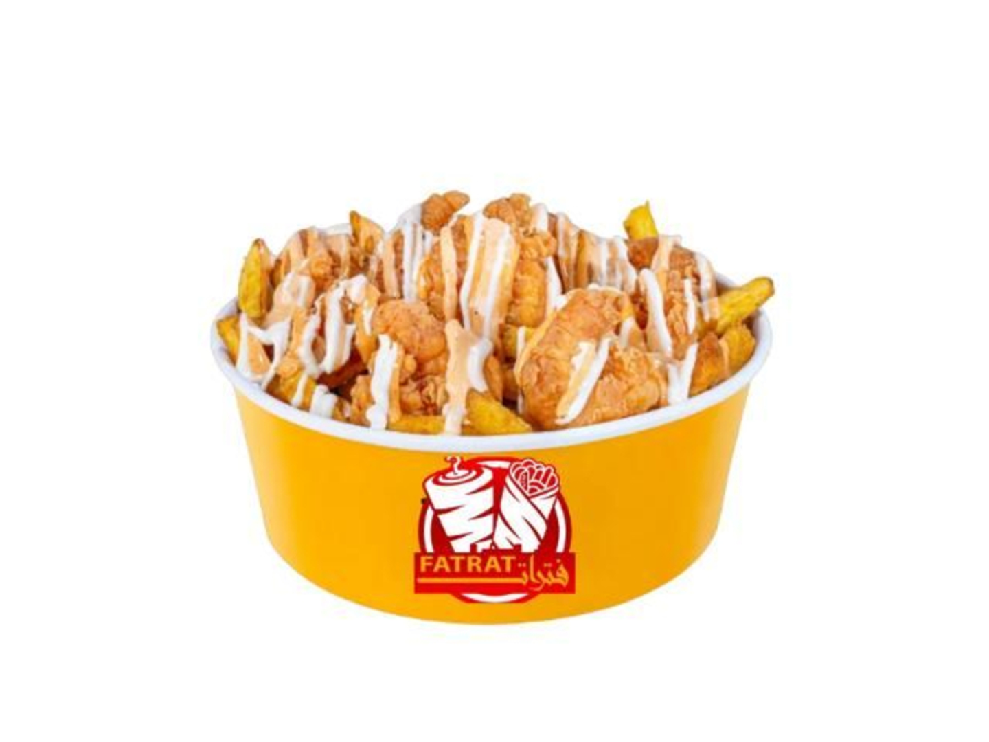 سجنتشر دجاج صغير