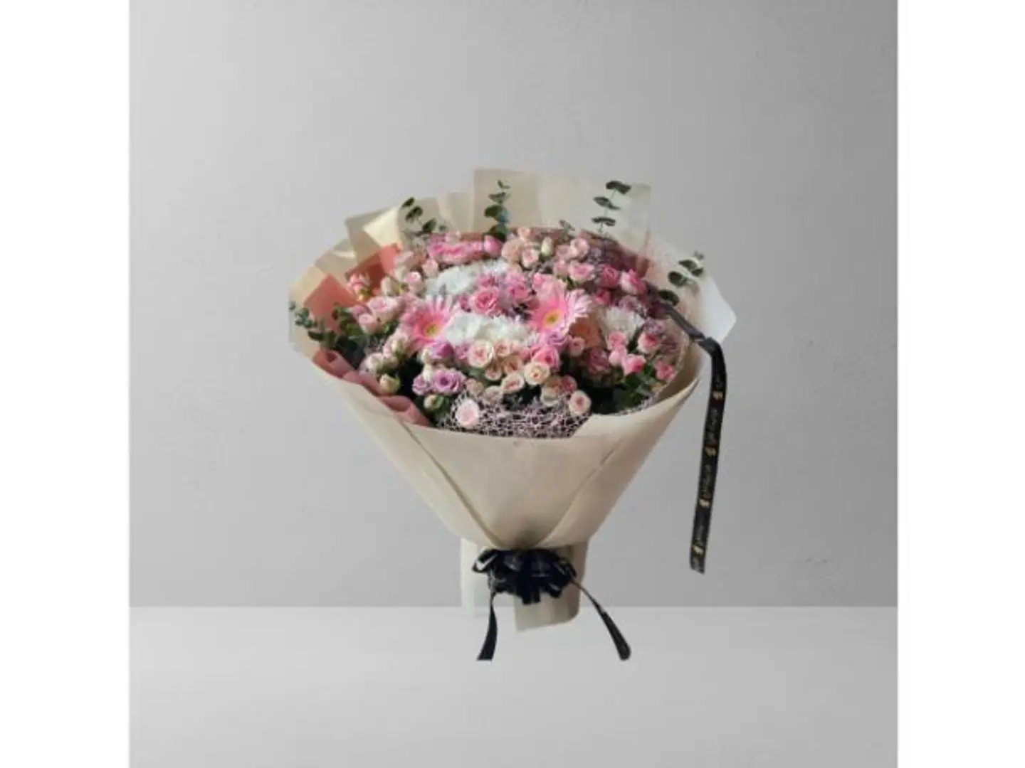 Assorted Graduation Bouquets