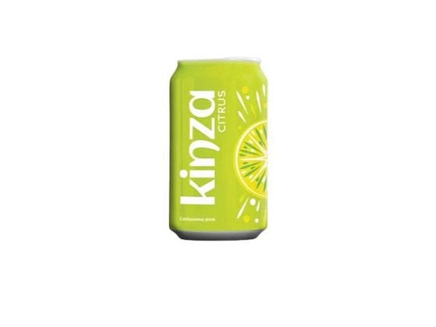 Kenza Citrus