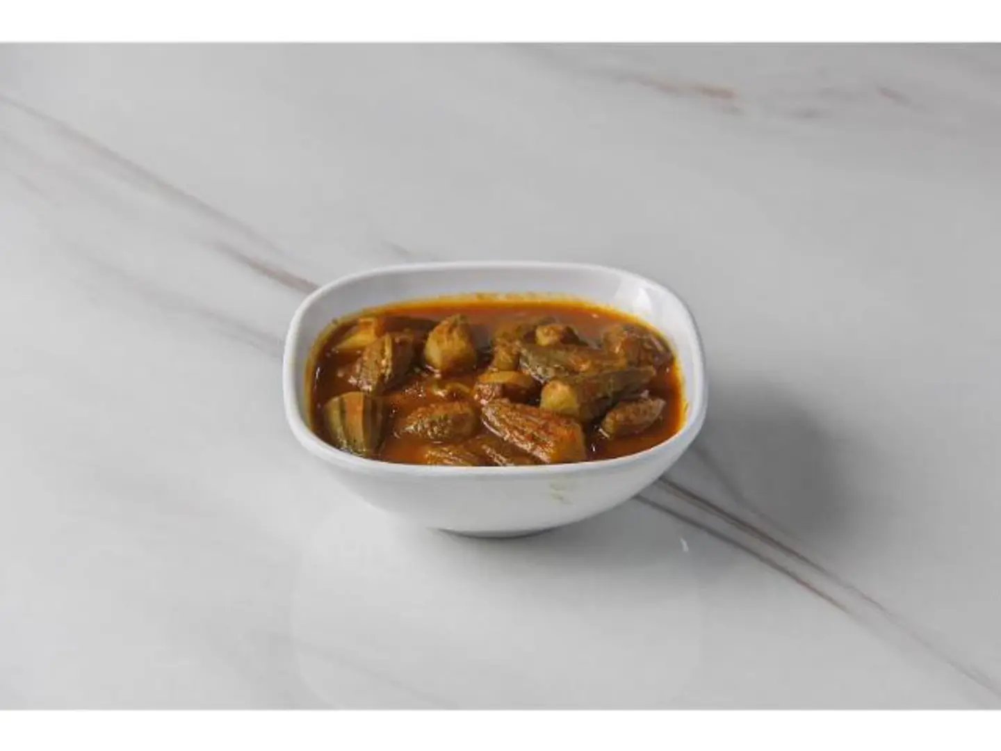 ايدام بامية