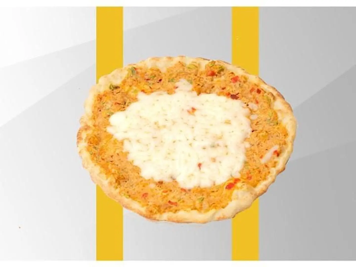 Station Minced Chicken