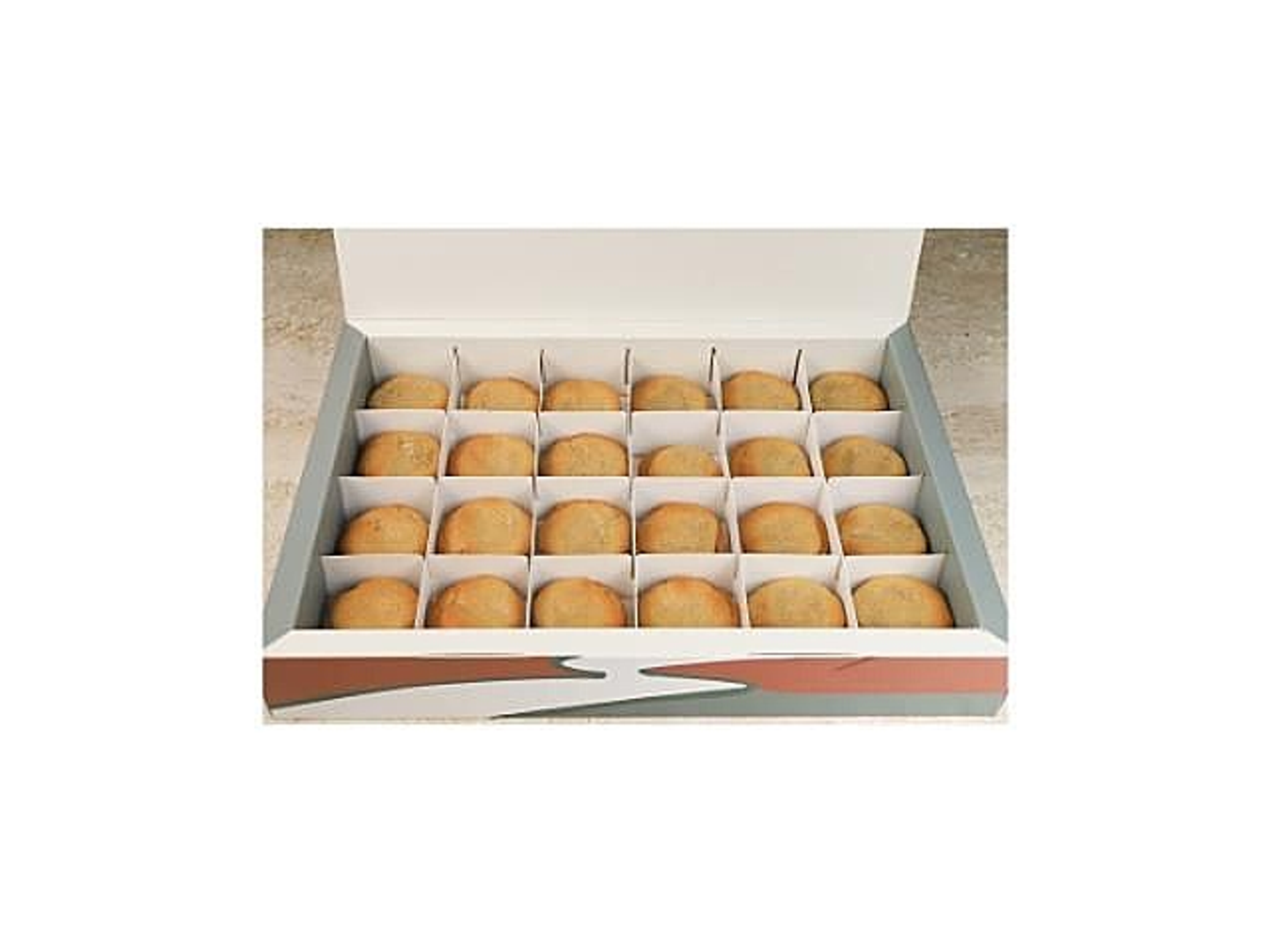 Gathering Box