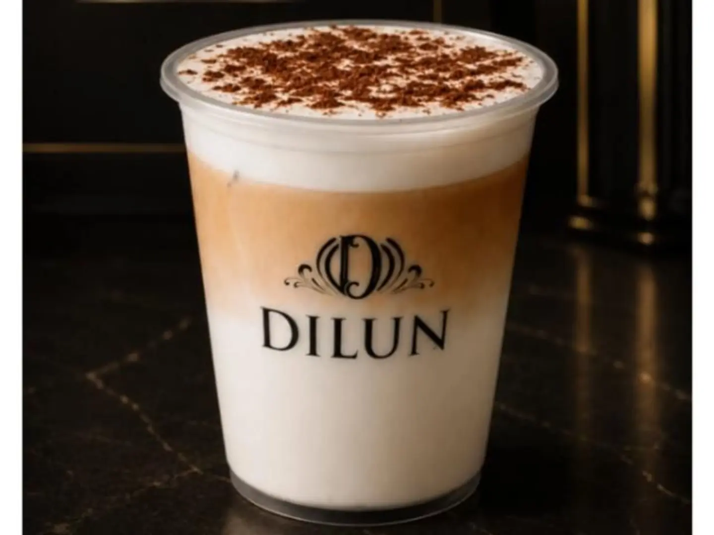 Cold Dilun Signature