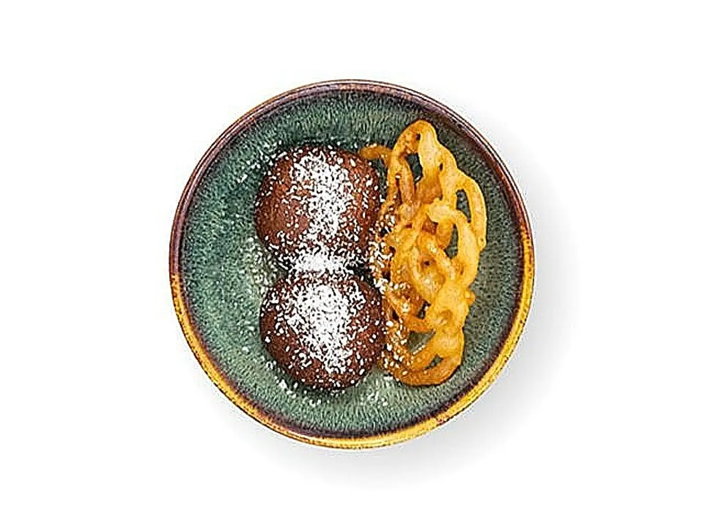 Gulab Jamun