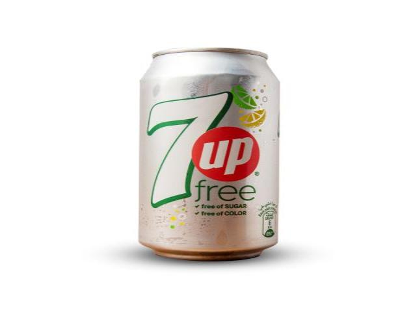 سفن اب دايت