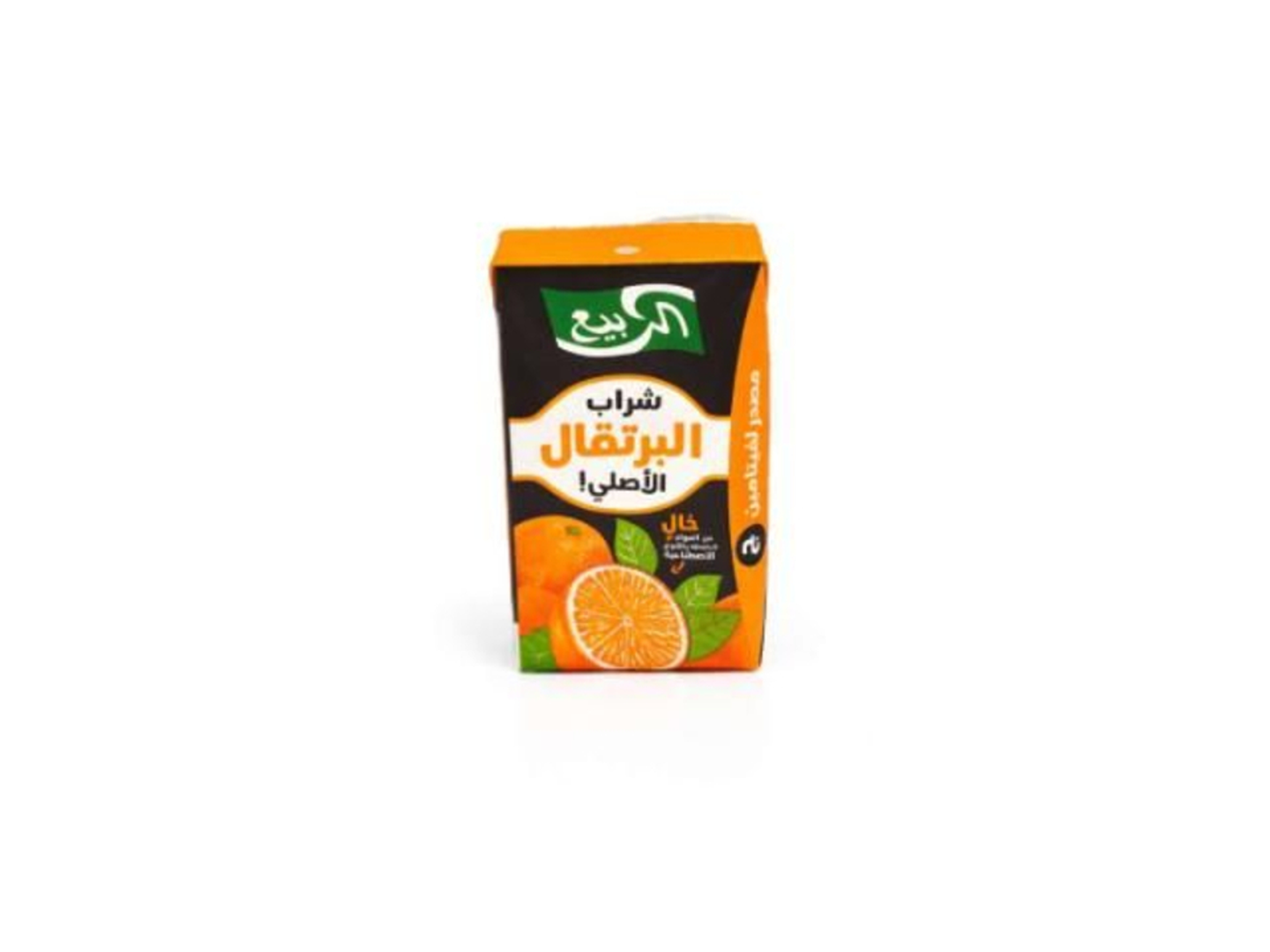 عصير الربيع
