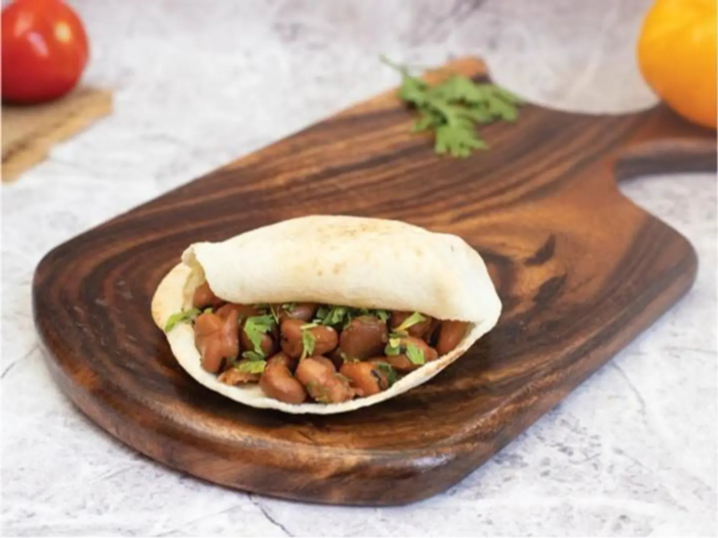 ساندوتش فول