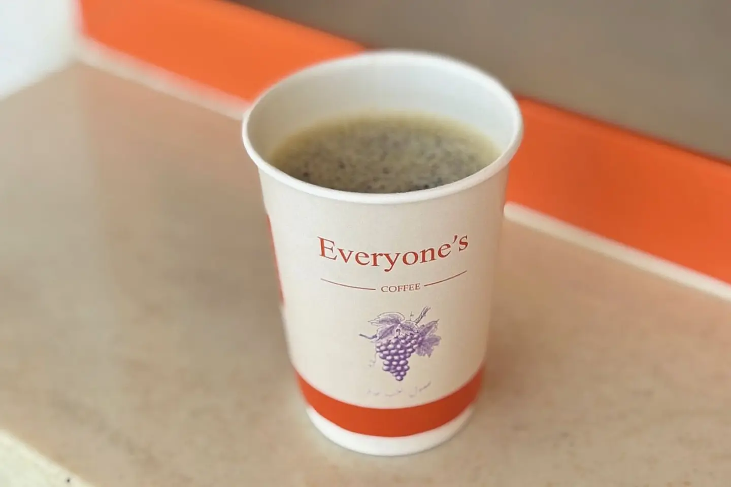 Premium V60 Grape Cold