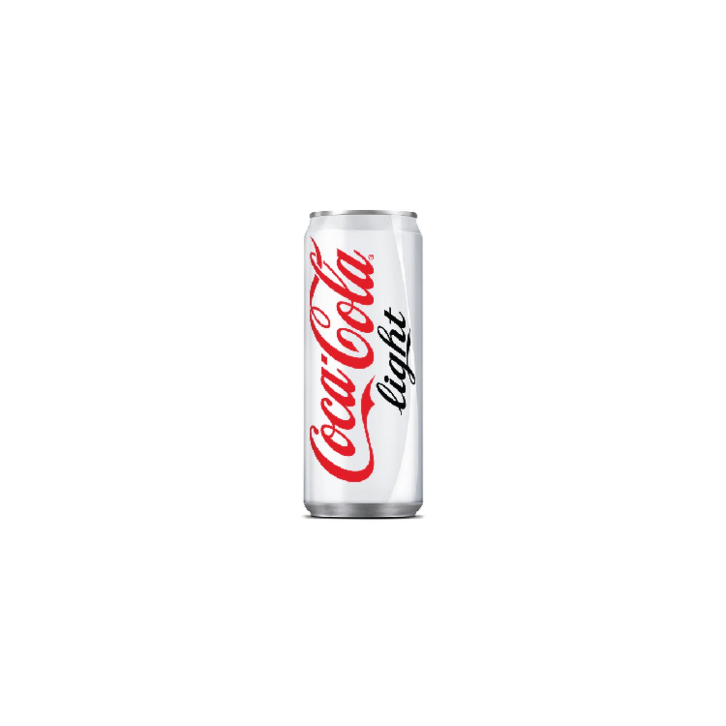 كوكاكولا لايت