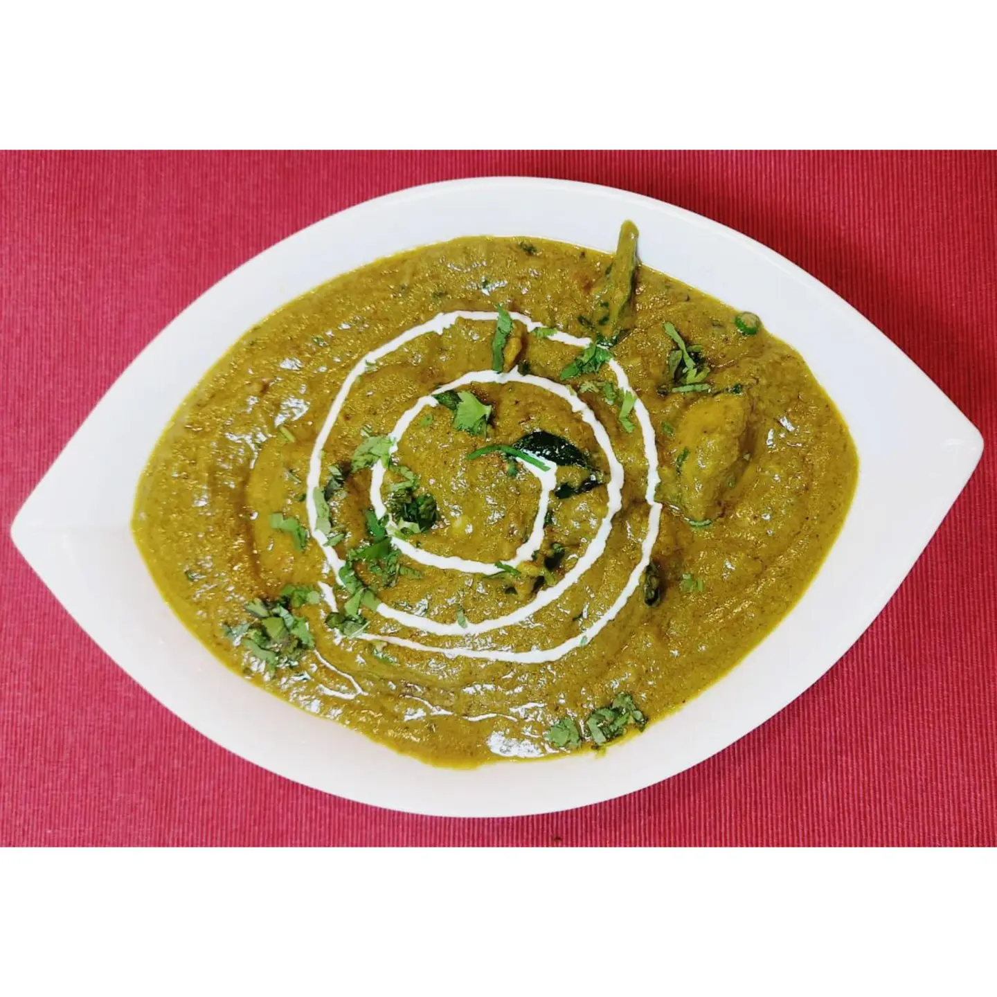 Chicken Hyderabadi