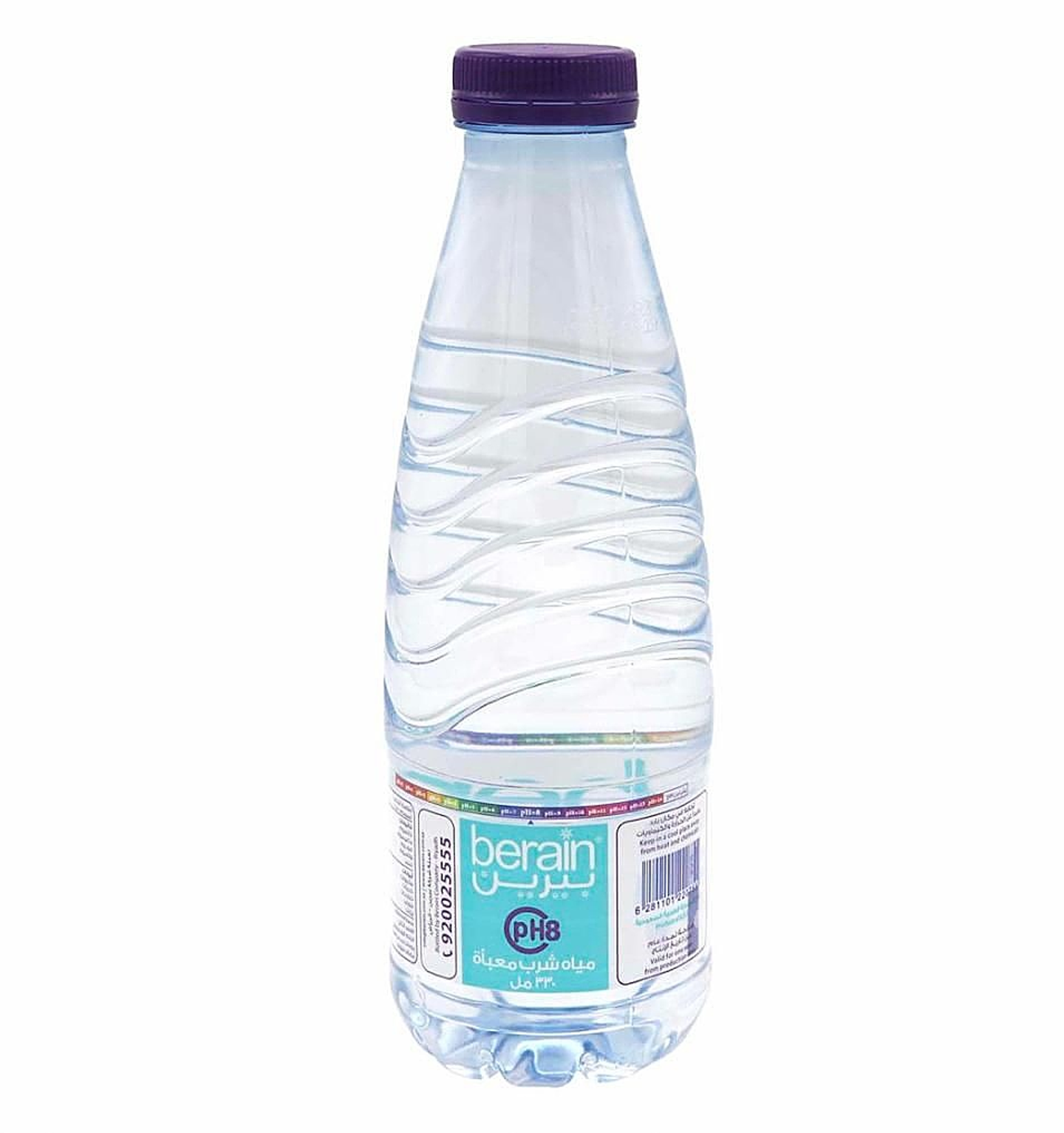 Mineral Water