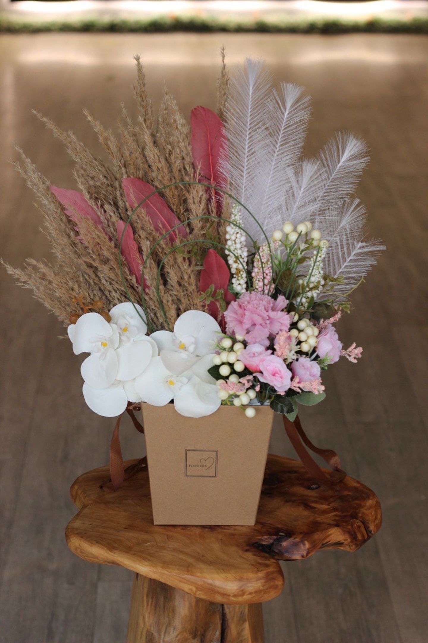 Luxury Basket