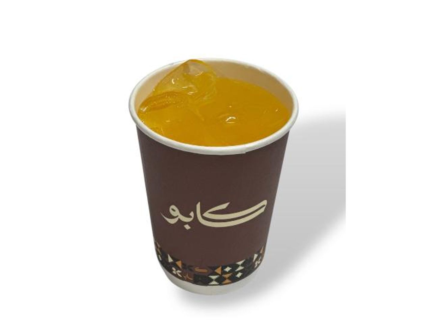 Mango Smoothie