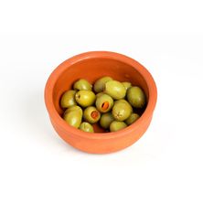 زيتون اخضر