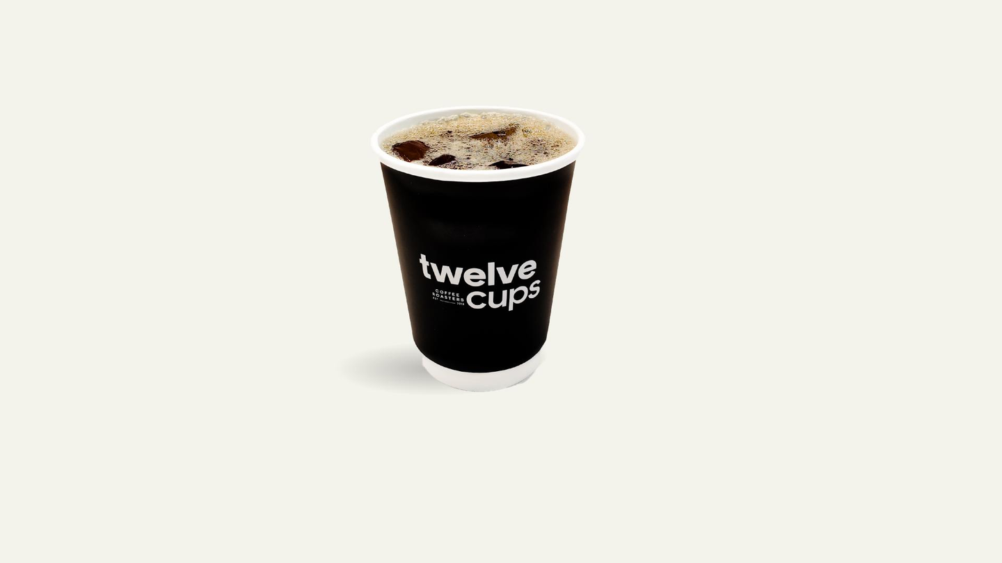 Ice V60 Ethiopia Guji