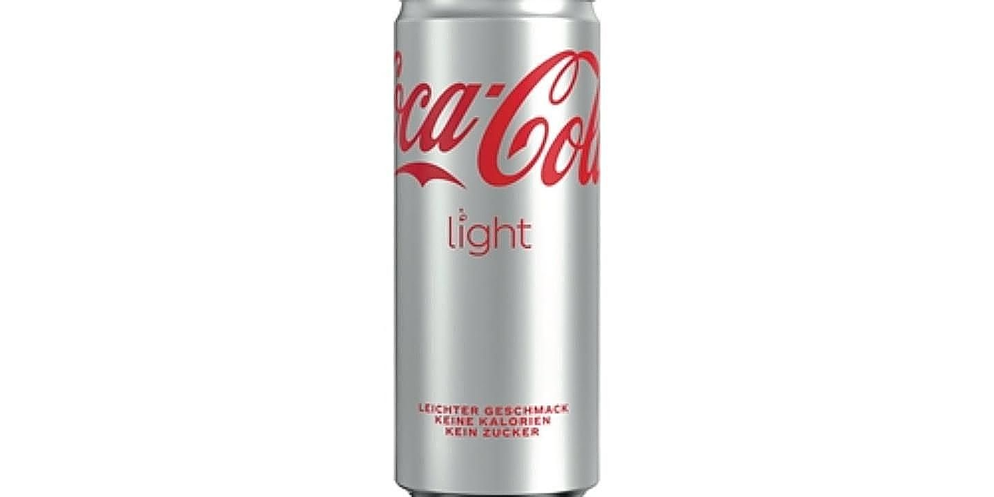 كوكا كولا دايت