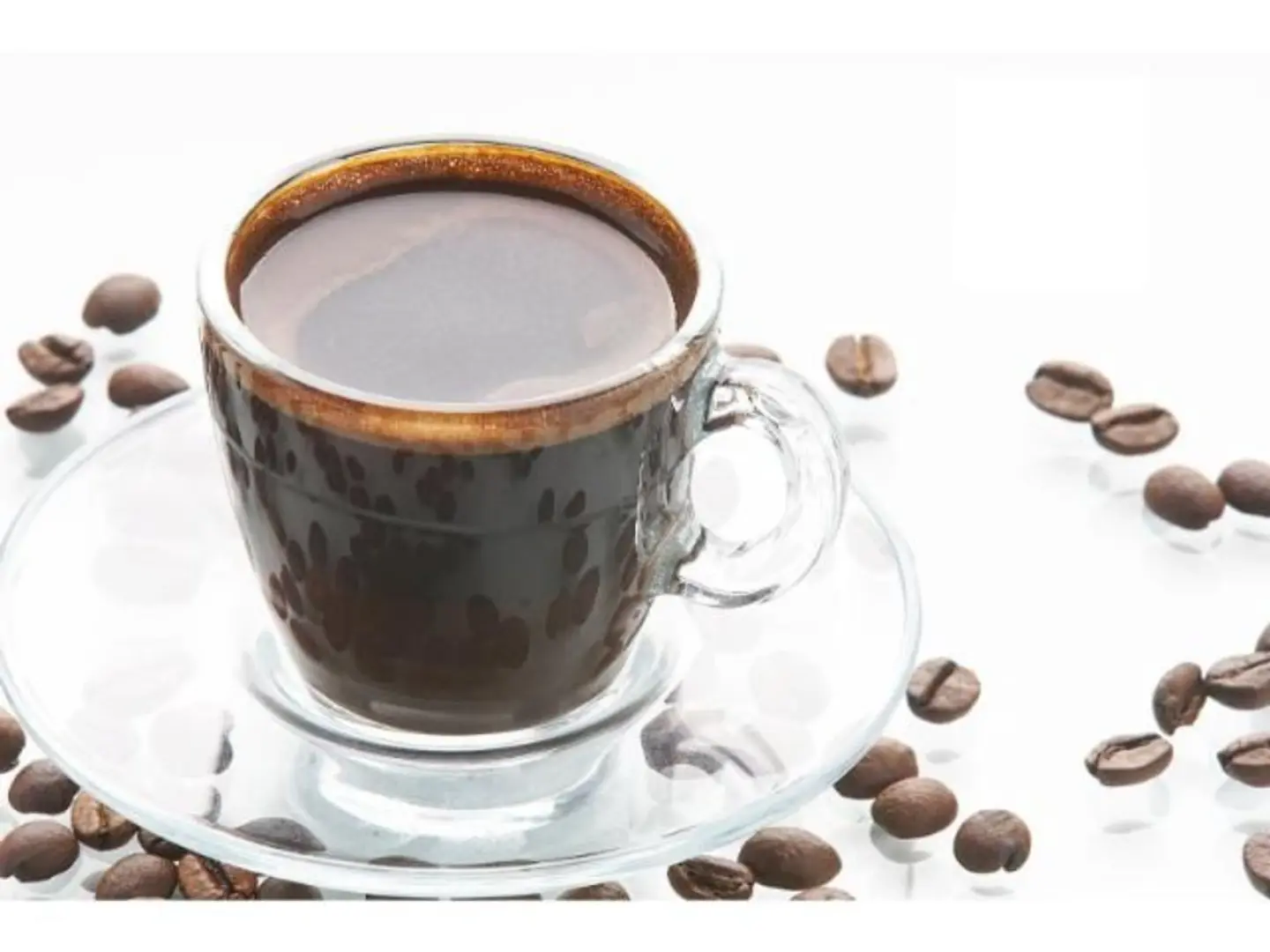 اسبرسو دبل