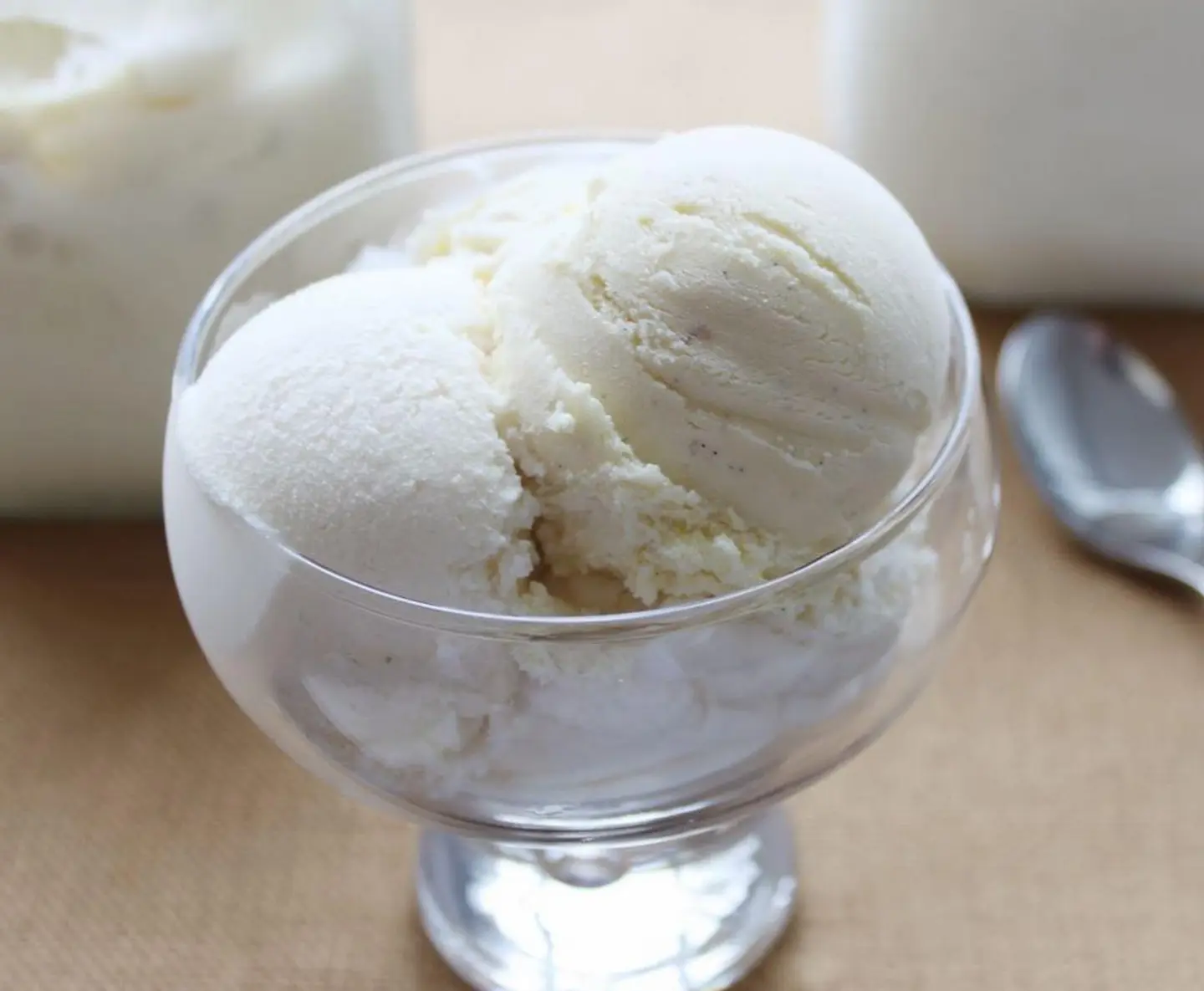 Ice Cream
