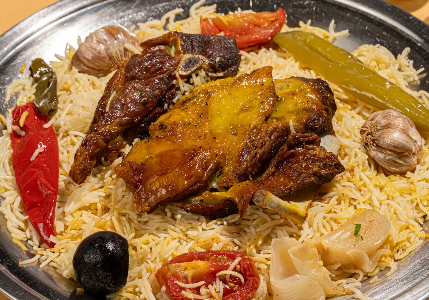 Soggy Meat For A Small Person