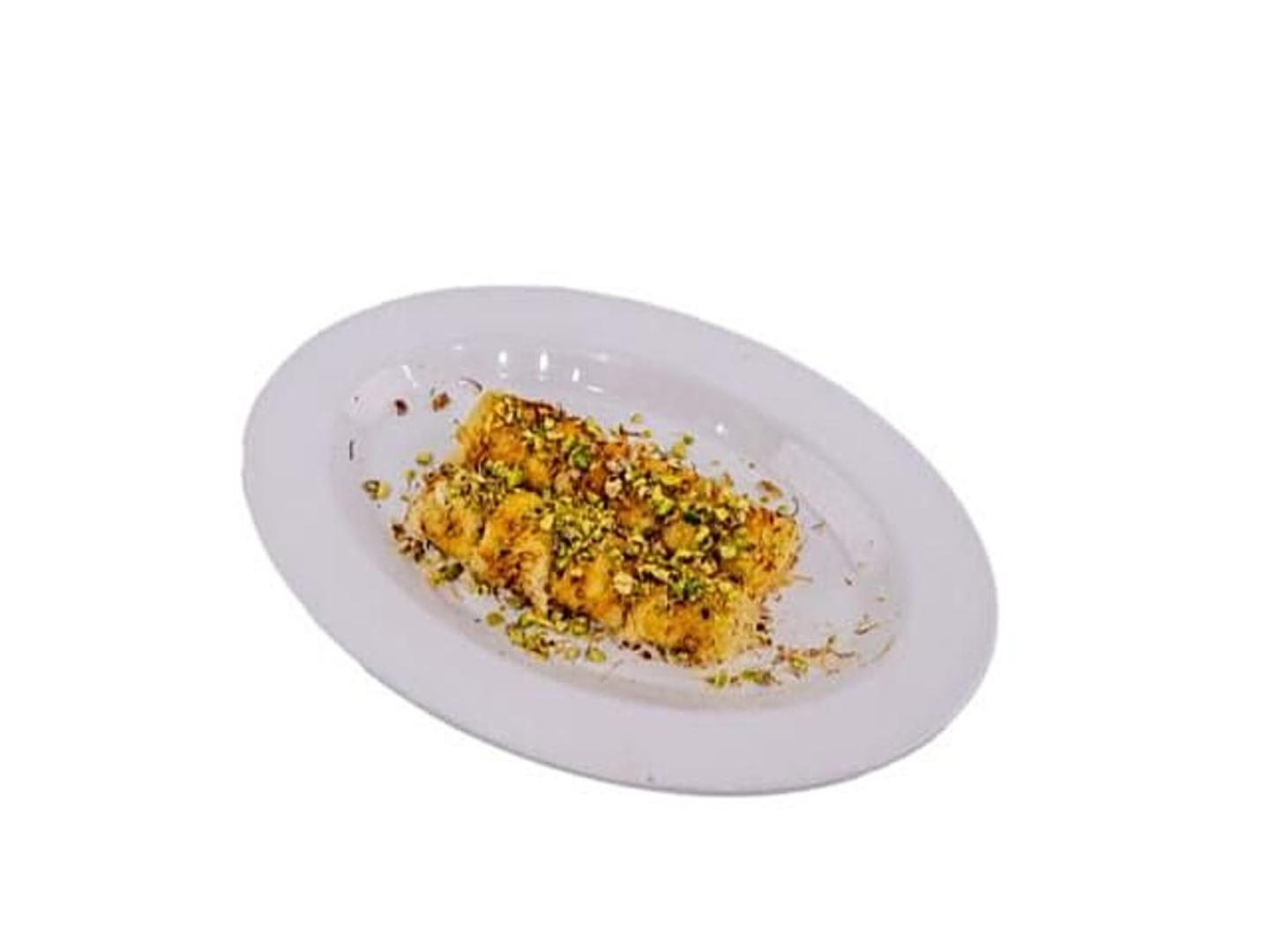 كنافة ع الفحم