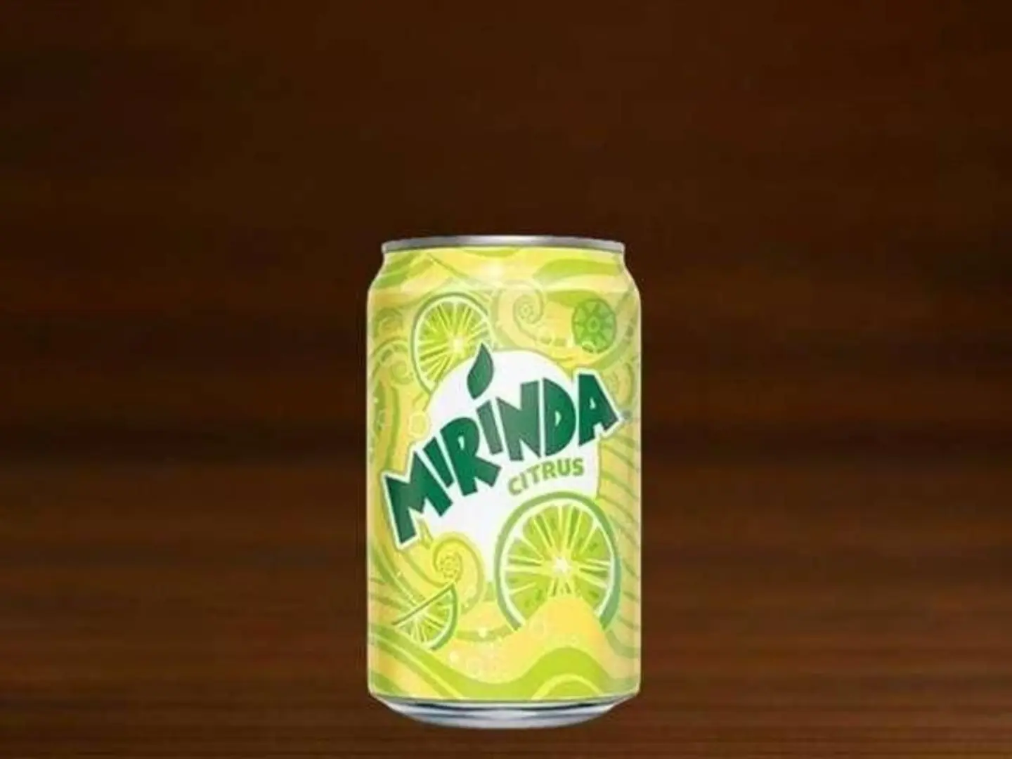 Citrus Mirinda