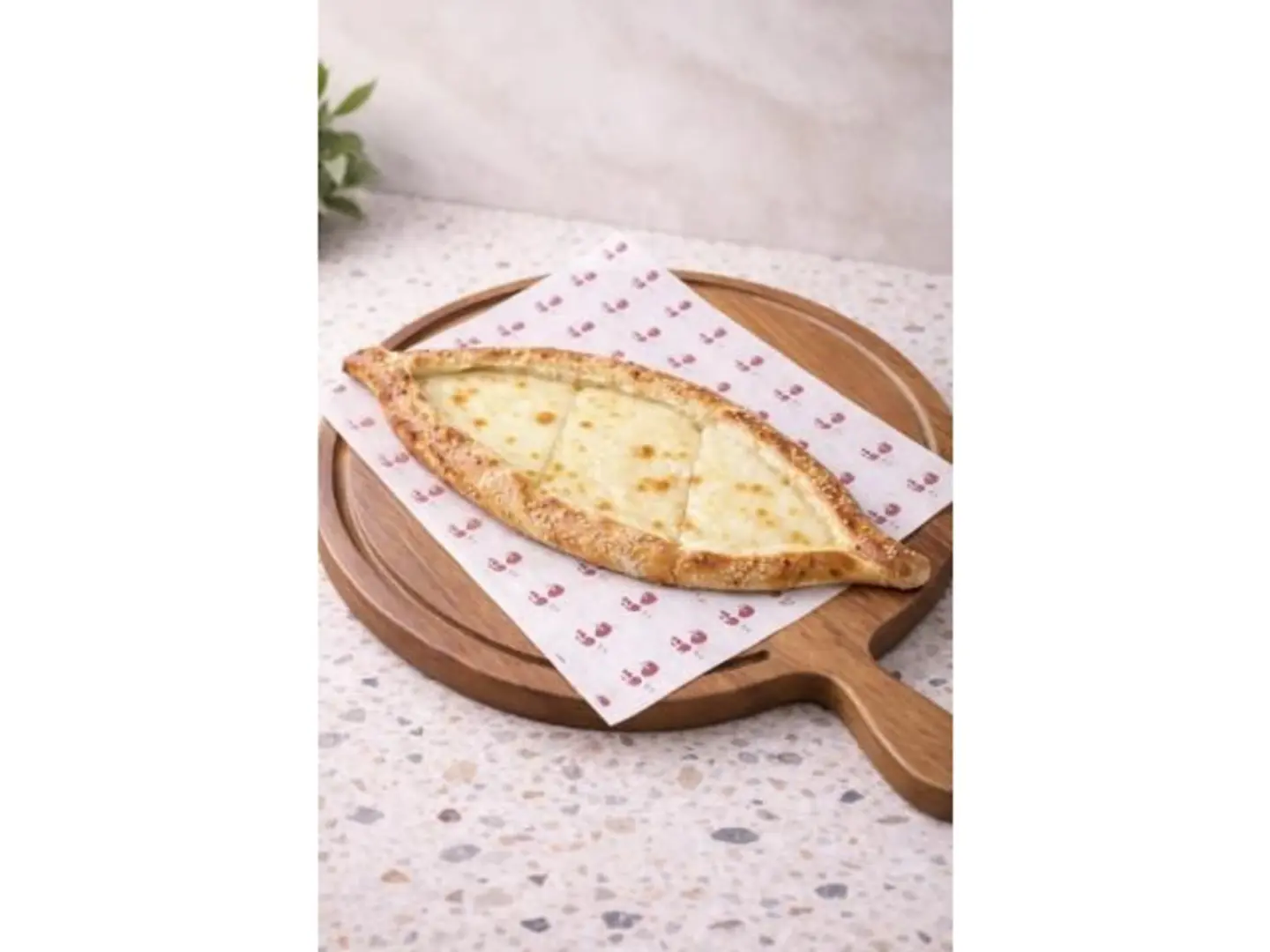Kashkawan Cheese Pie