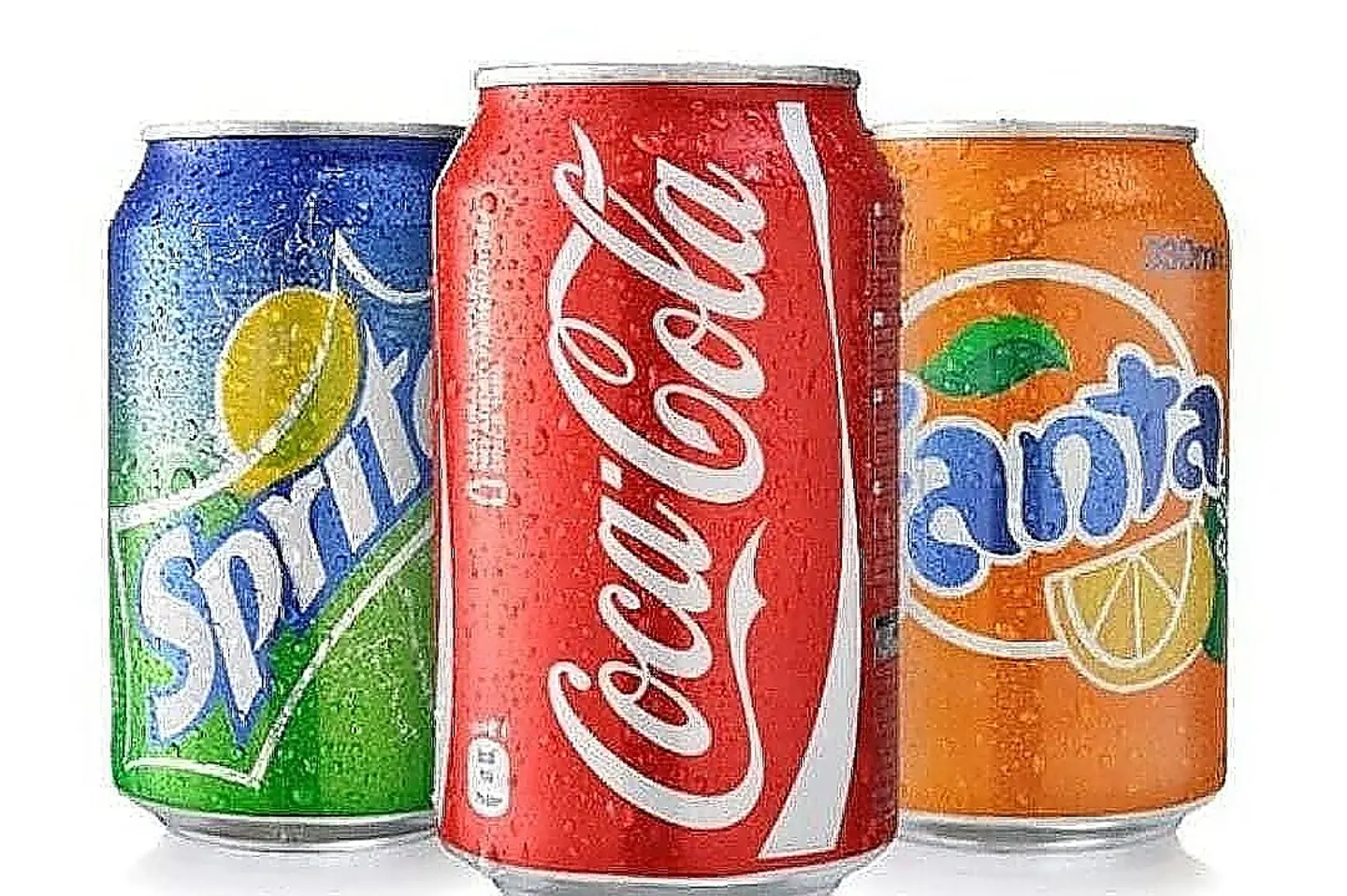 Soft Drinks