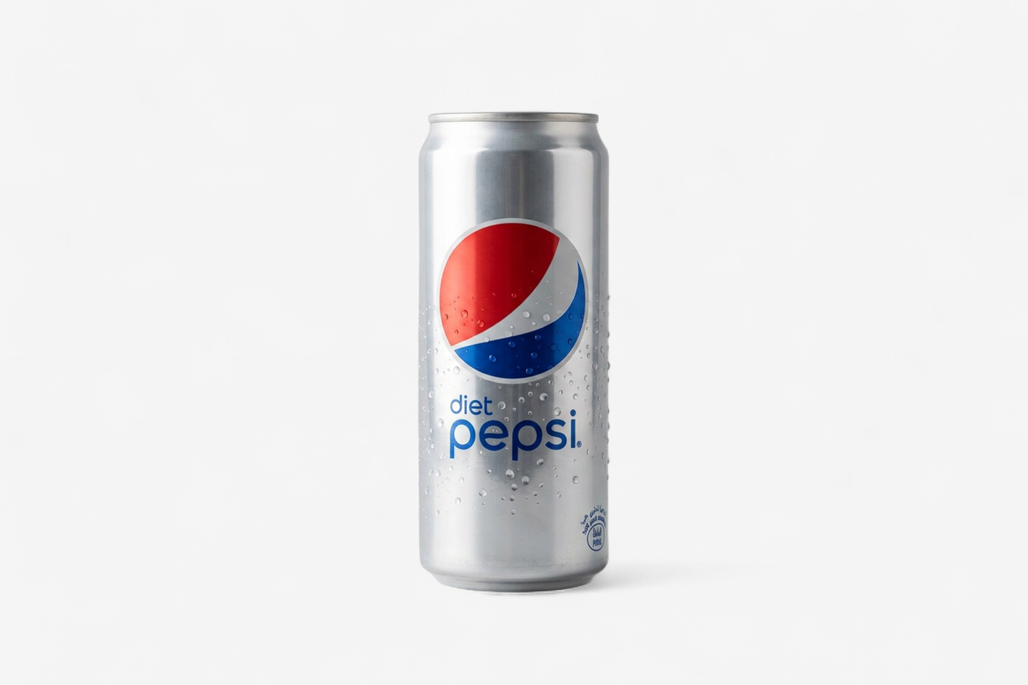 Pepsi Diet