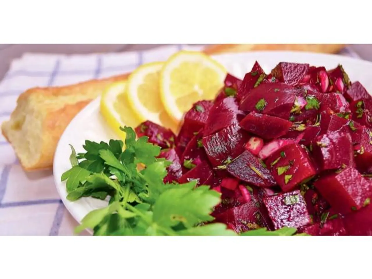 Beetroot Salad