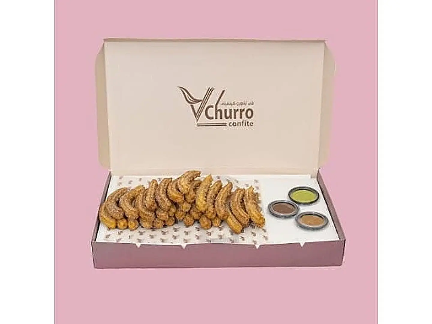 Friday Churro