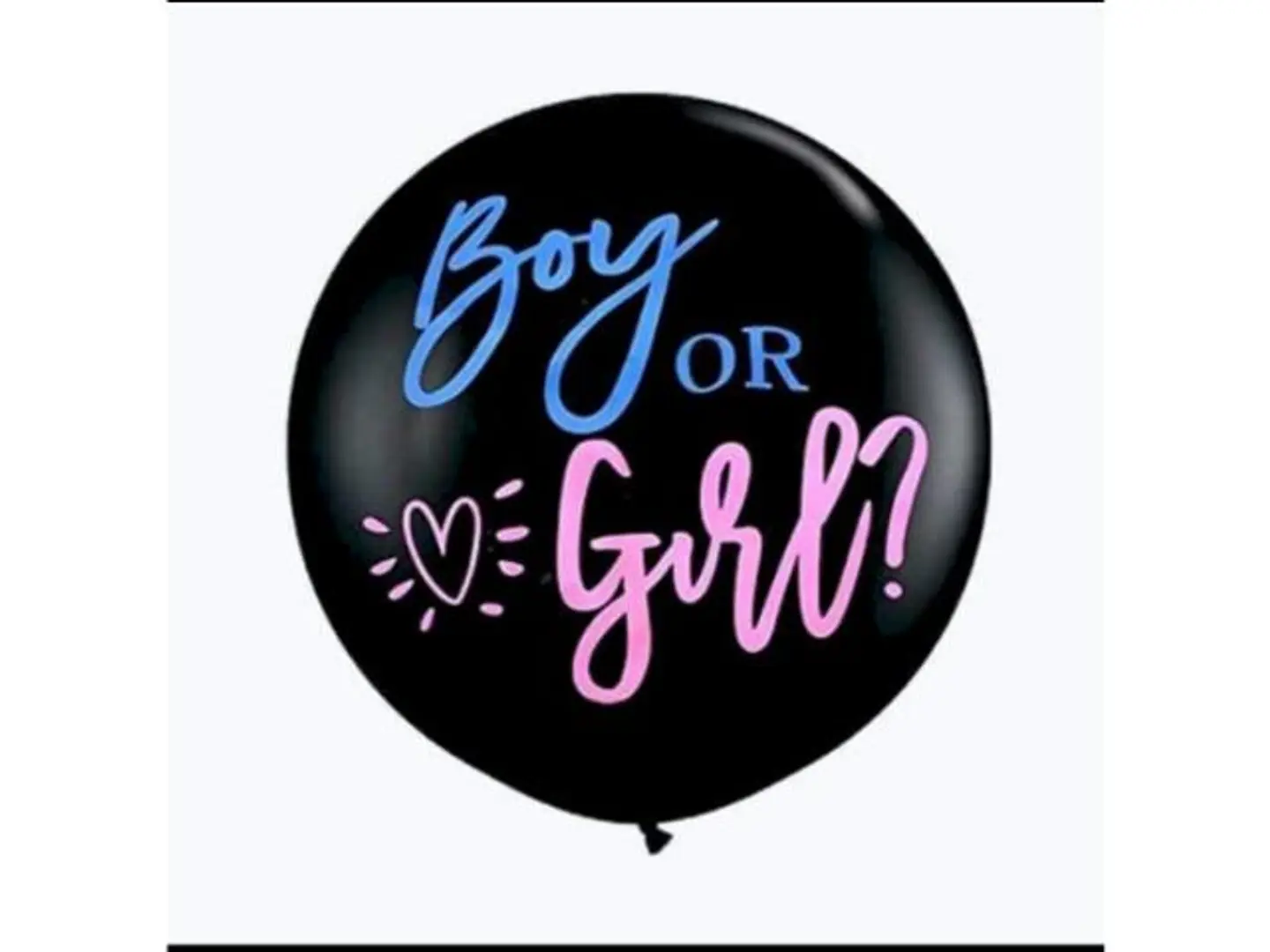 Balloon