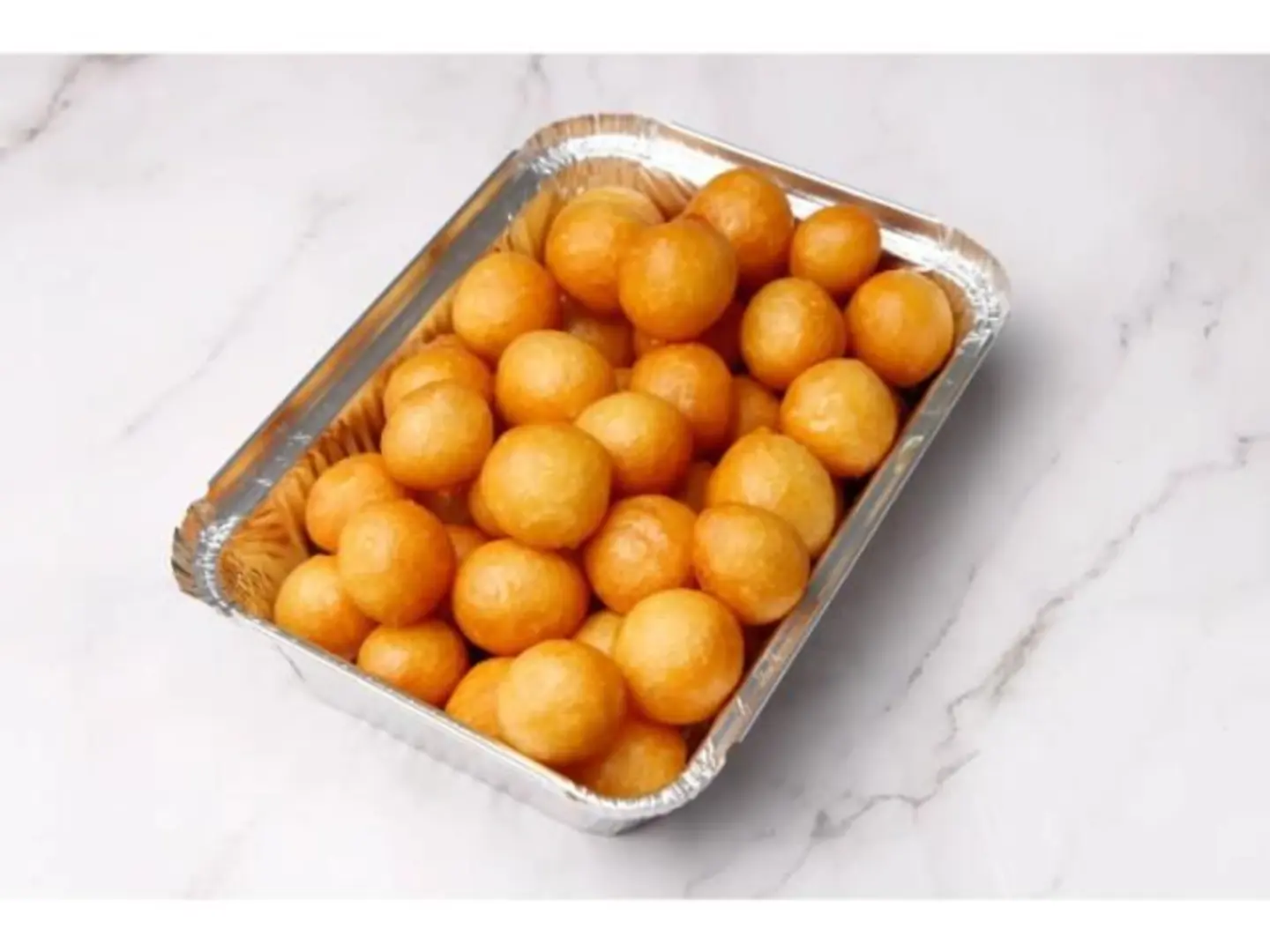 لقيمات شيرة ٣ حبه