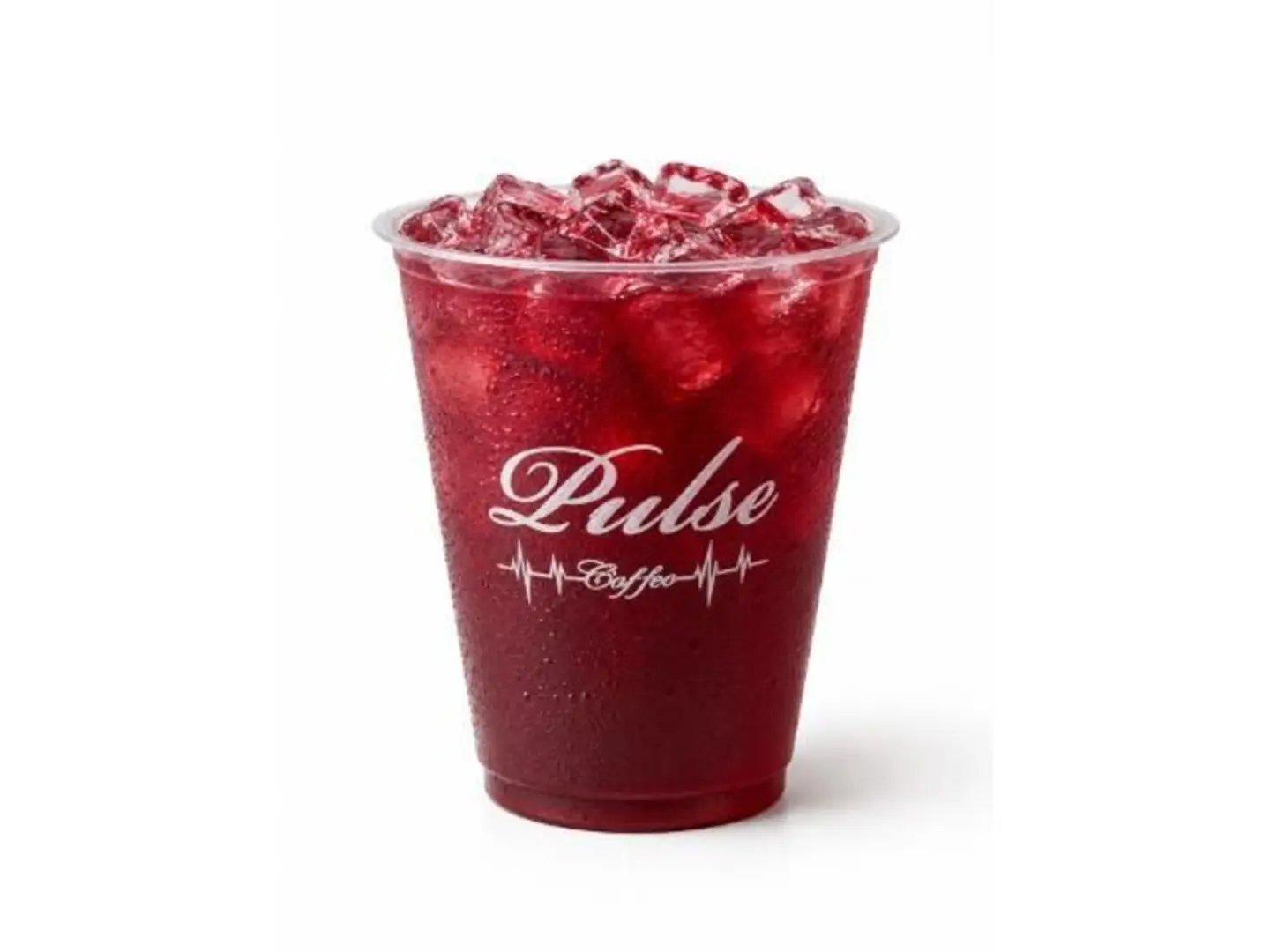 Cold Hibiscus