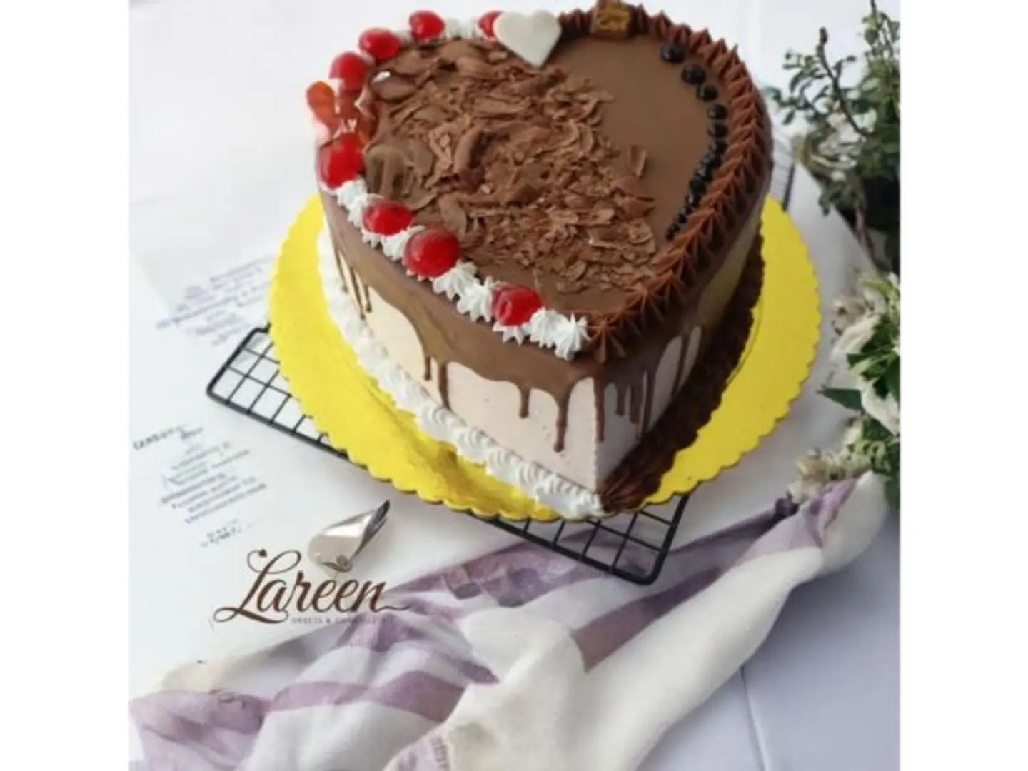 Chocolate Cake