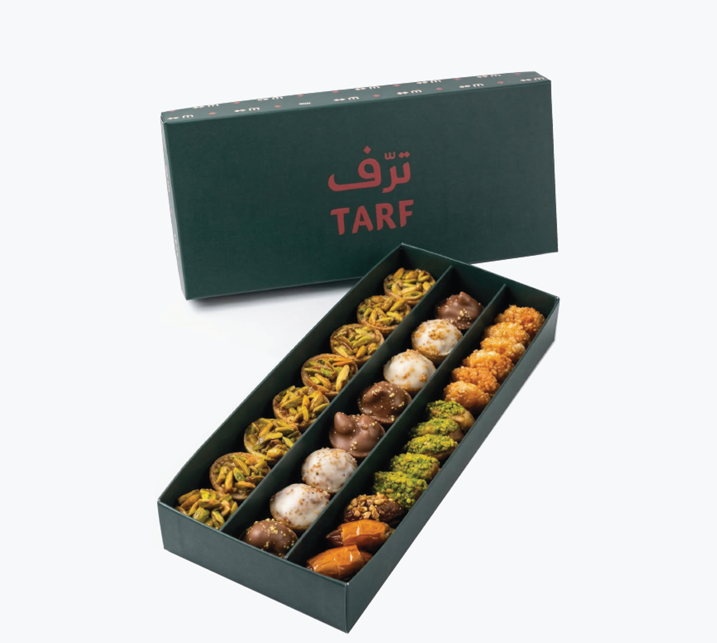 سابليه صغير