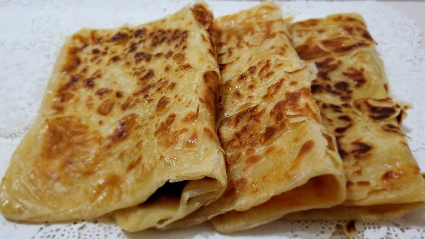 فطيرة عادي