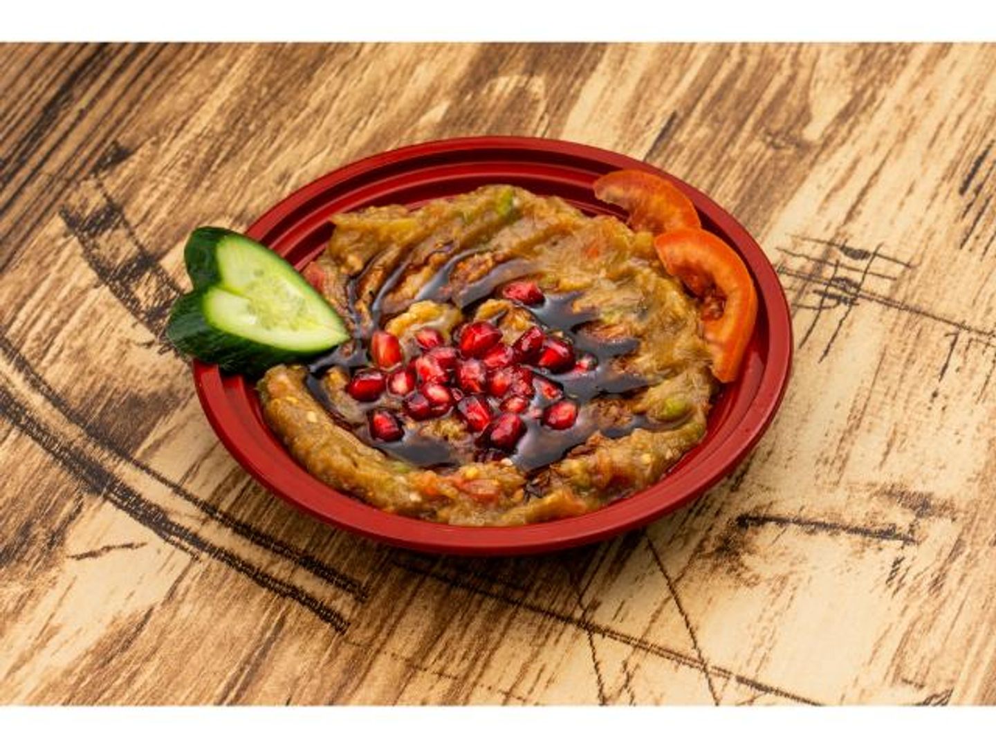 Baba Ghanouj
