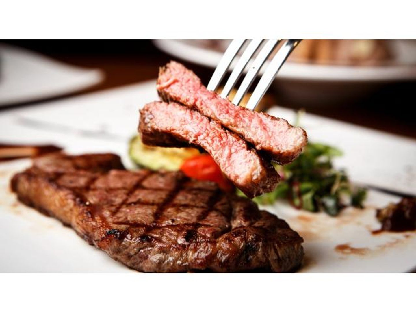 Ribeye Wagyu Steak