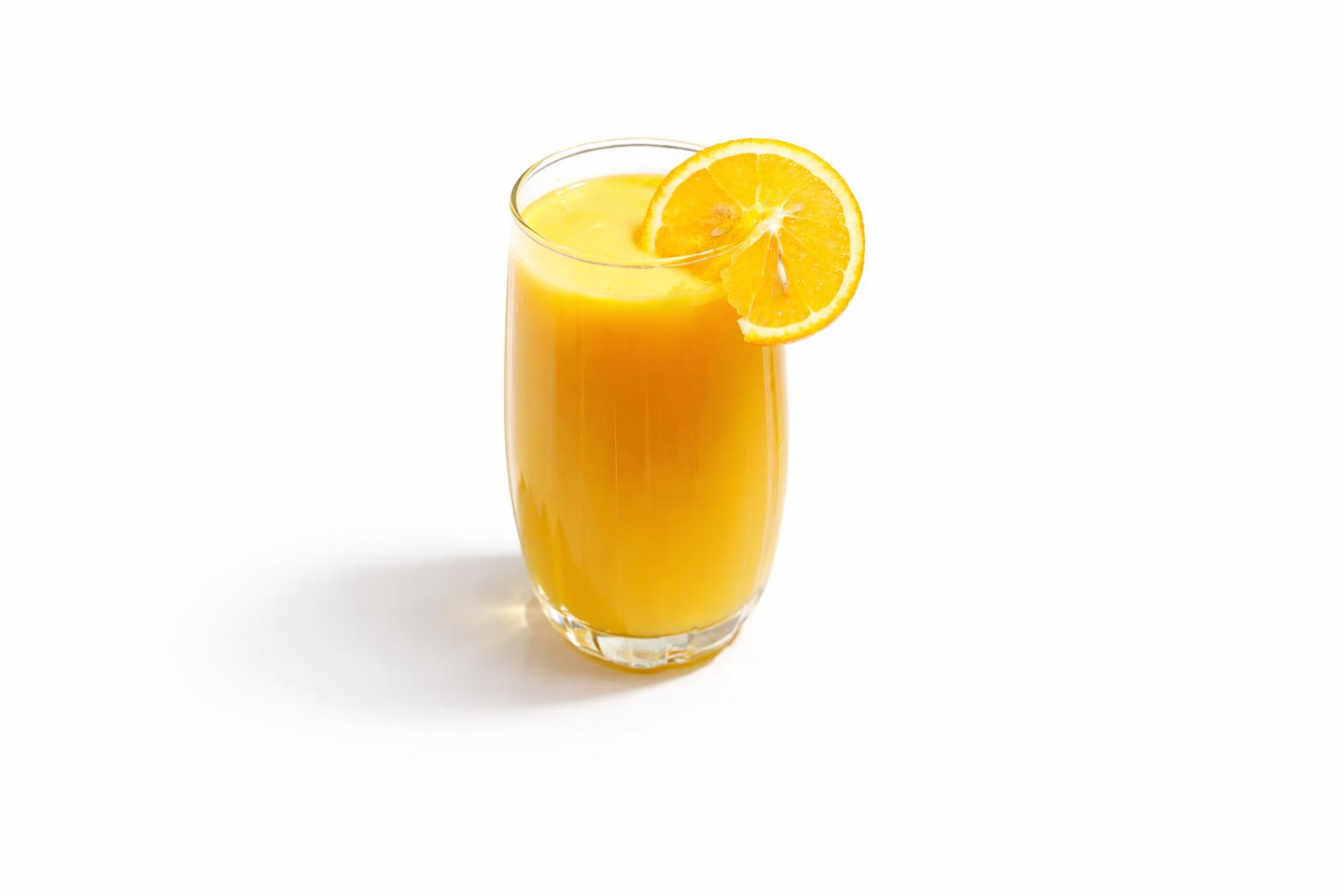 Orange Juice