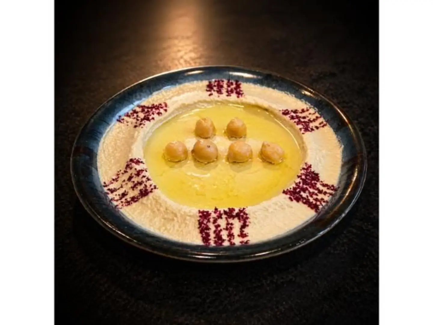 Hummus