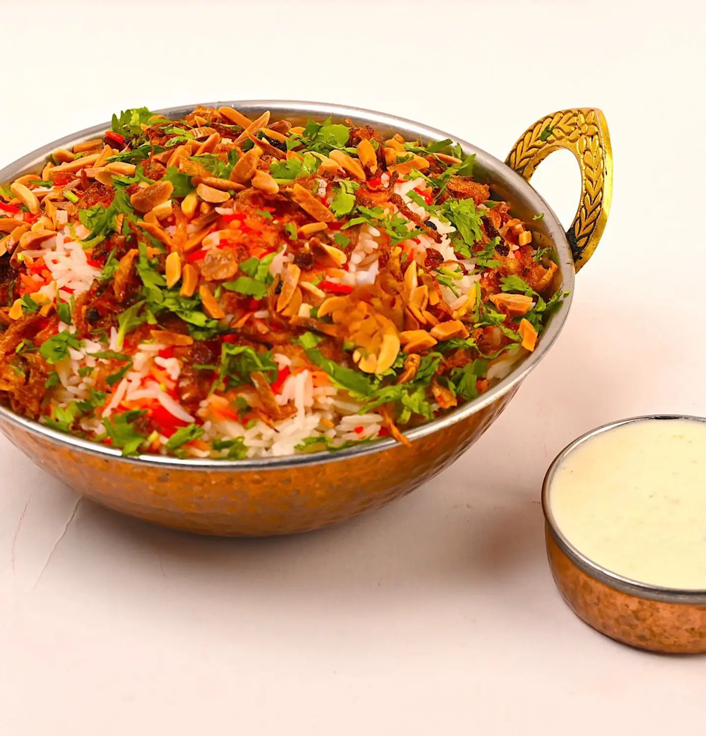 Biryani Mutton