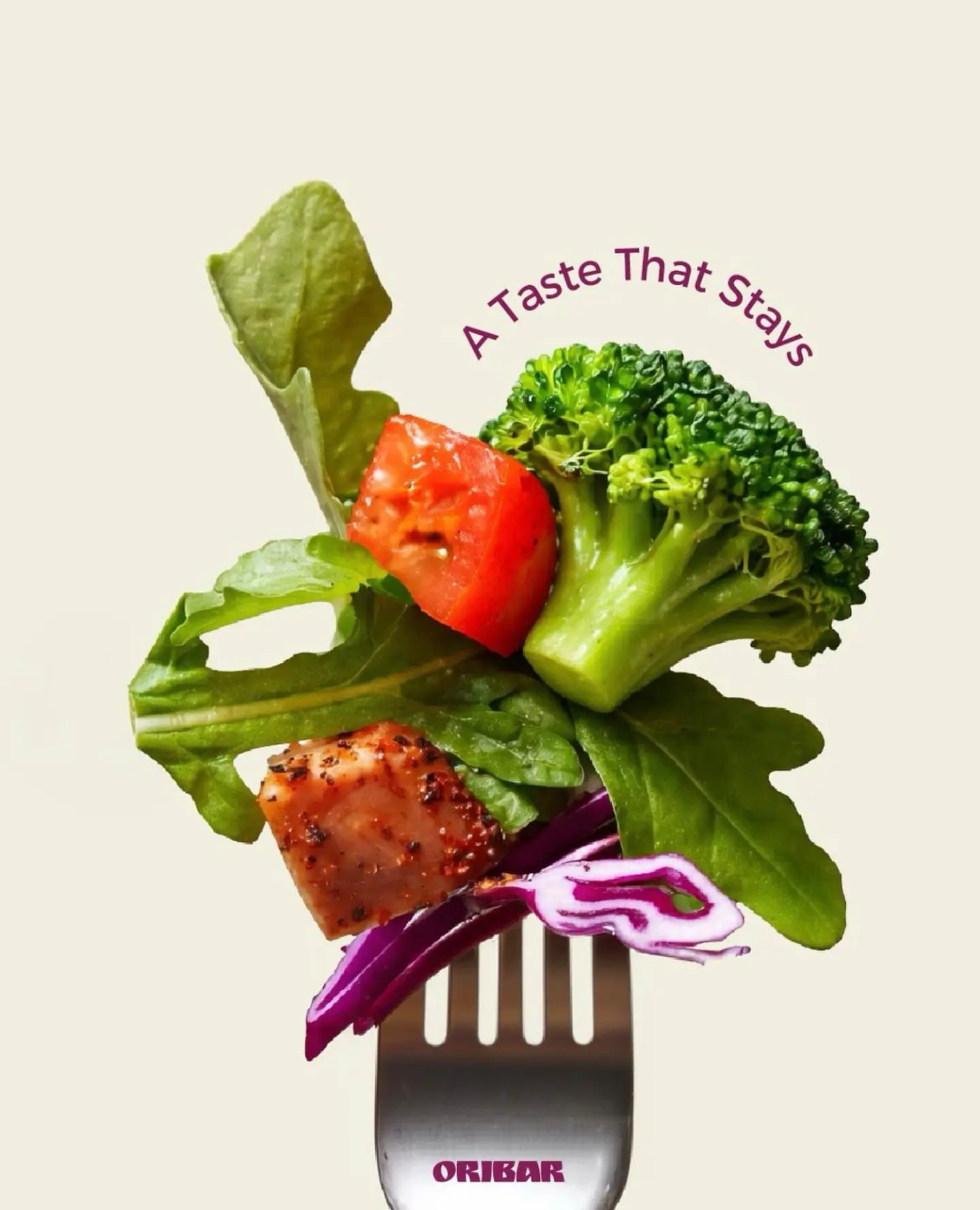 Make Your Salad
