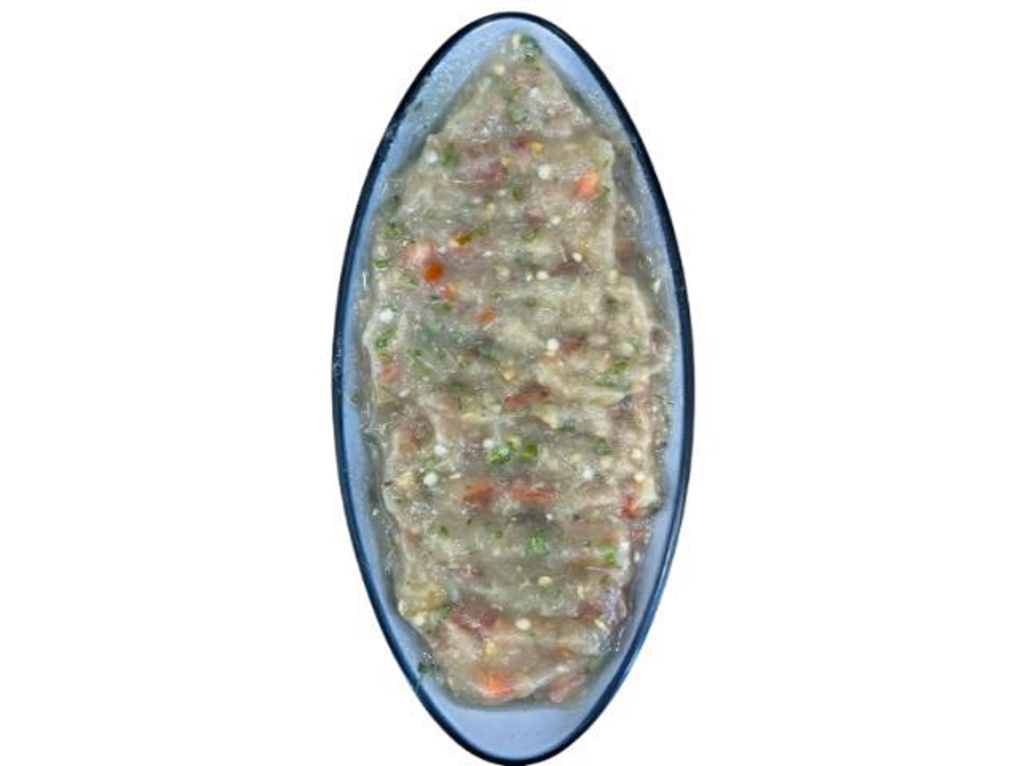 Baba Ghanouj Salad