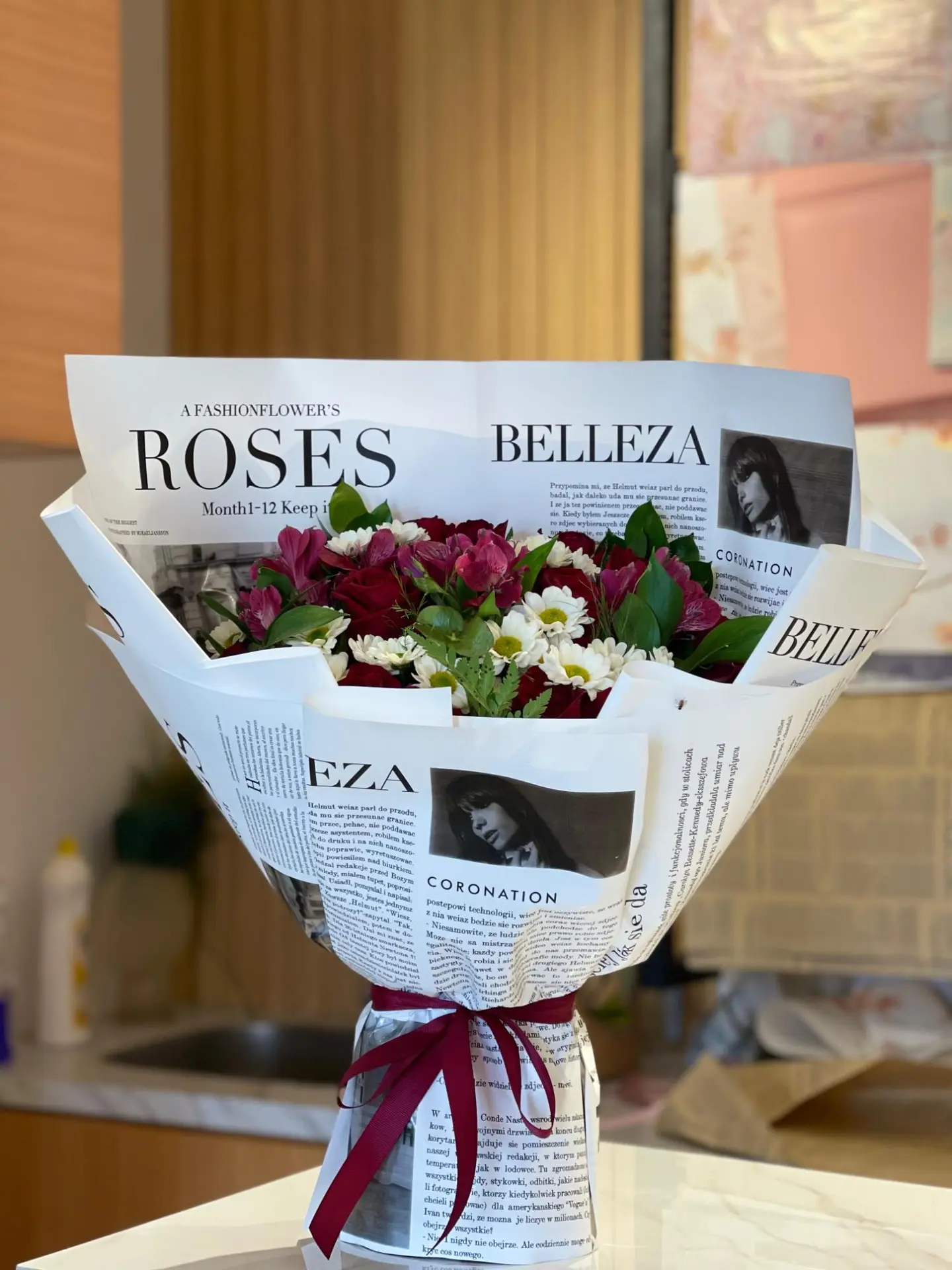 بوكية كلاسيك