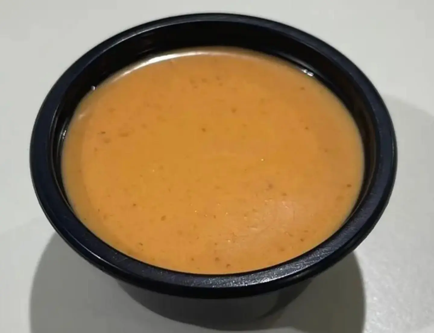 Spicy Sauce