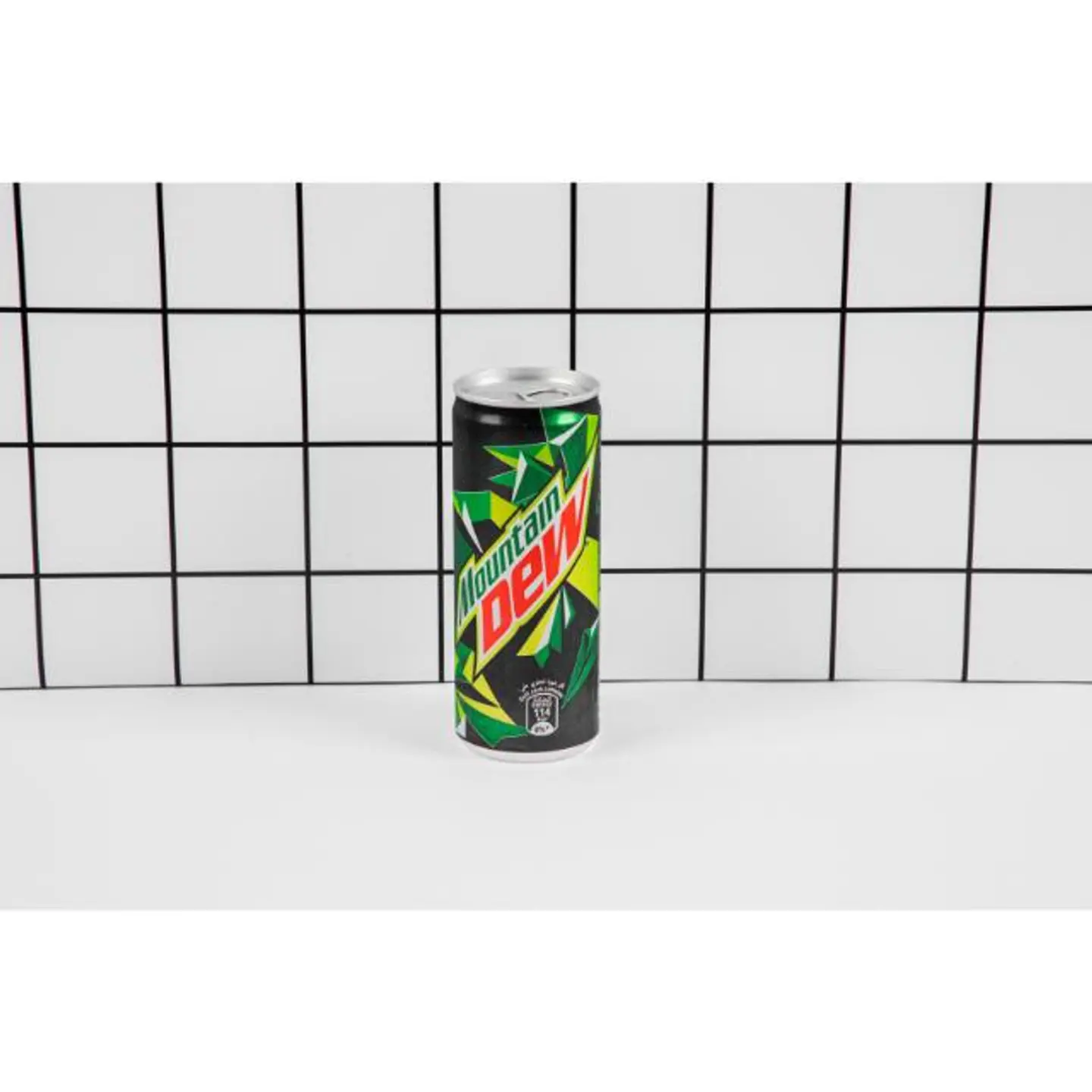 مشروبات غازية - ديو