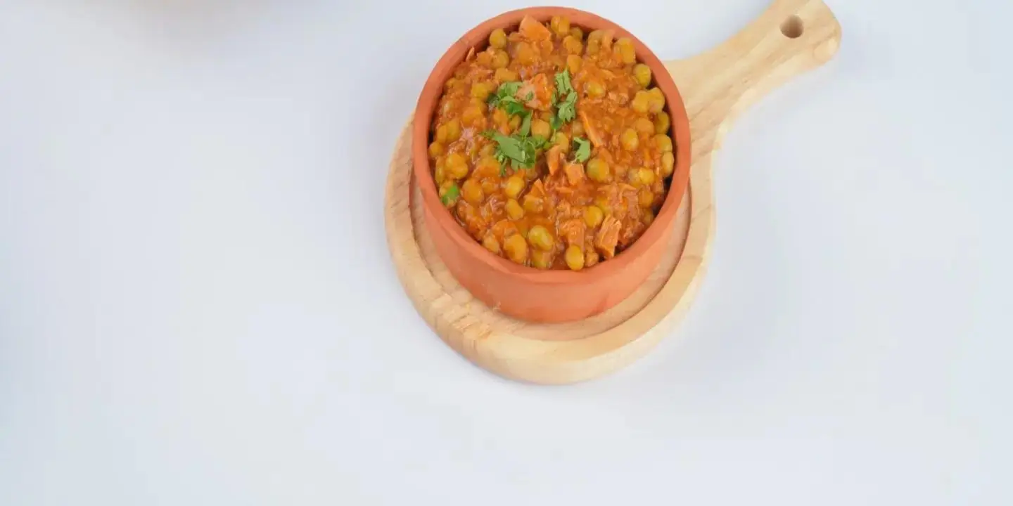 Tuna Peas